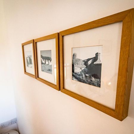 Conwy Pen Cefn Farm Holiday Abergele Oda fotoğraf