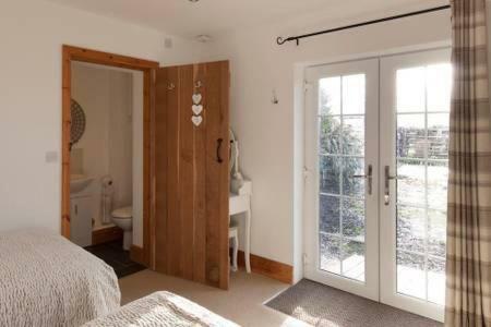 Conwy Pen Cefn Farm Holiday Abergele Dış mekan fotoğraf